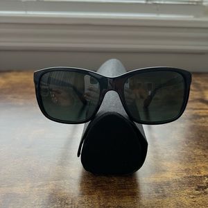 Giorgio Armani sunglasses